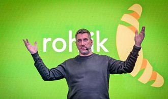 Další Čuprův německý zásek. Vytáhl do černých čísel tamní krachující firmu