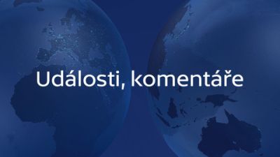 ČT – Události, komentáře