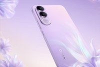 Jarní fotky bez filtrů? S vivo V70 FE stačí jen zmáčknout spoušť