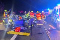 Táta se synem (†6) zemřeli při návratu z dovolené: Maminka je ve vážném stavu