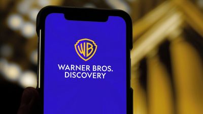 Ministerstvo spravedlnosti schválilo převzetí Warner Bros. společností Paramount