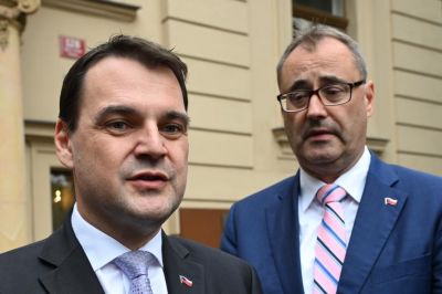 Pohlídali jsme Babiše. Motoristé řekli, jak klesne sekera v rozpočtu na příští rok