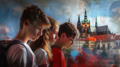 Nadaní žáci jsou priorita, říká ministerstvo. Realita? Na klíčové soutěže hledající talenty se nenajde ani pár tisíc