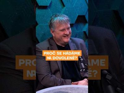 „Je to Český ráj, ve kterém ukážeme peklo,“ říká režisér Rybanský