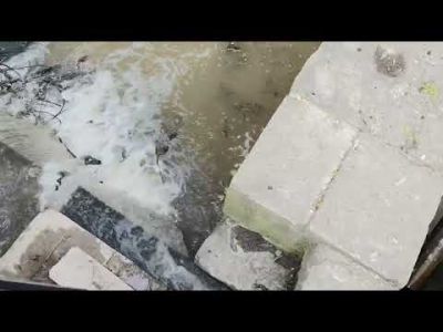 Vivo V40: mlýnské kolo (FHD, 60 fps)