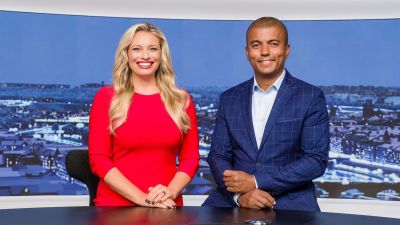 TV Nova – Televizní noviny