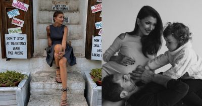 Gréta se léčila z alkoholismu: „Ženy na oddělení si myslely, že jsem špiónka, manžela přede mnou varovali kolegové“