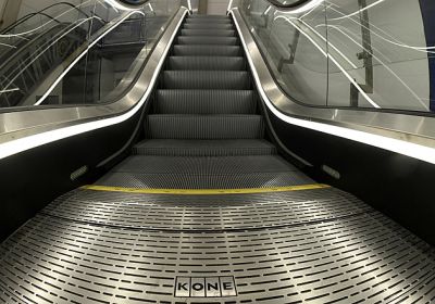 Finské Kone kupuje svého rivala, vznikne největší výrobce výtahů na světě