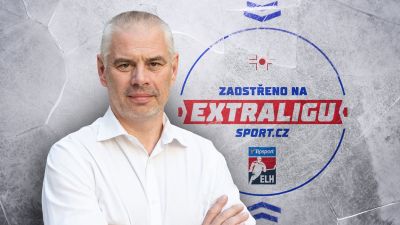 ZAOSTŘENO NA EXTRALIGU: Skvělý krok pro fanoušky, nadchla Antoše novinka