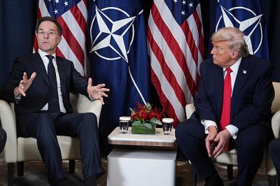Počkejme na Trumpův konec. NATO nechce pořádat třaskavé summity tak často